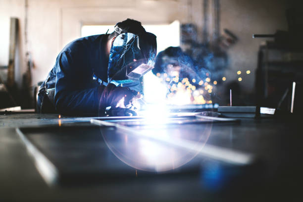 Affordable Welder Services in Melville, NY