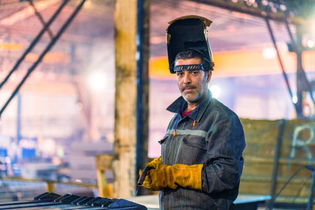 Best Marine and Shipbuilding Welding in Melville, NY