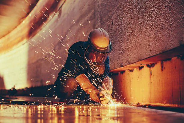 Affordable Welder Services in Melville, NY